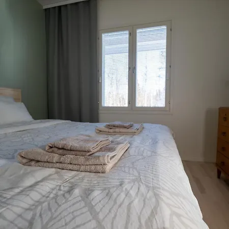 Cozy, Spacious Near Nature With A Sauna דירה *