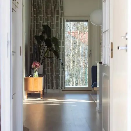 Cozy, Spacious Near Nature With A Sauna *