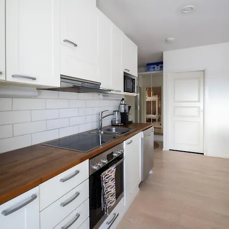Cozy, Spacious Near Nature With A Sauna *